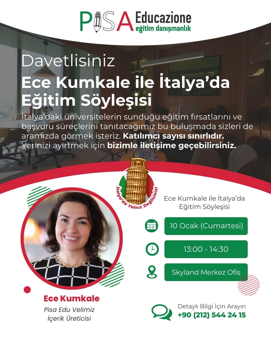 Post 2 by Ece Kumkale on Instagram (image)