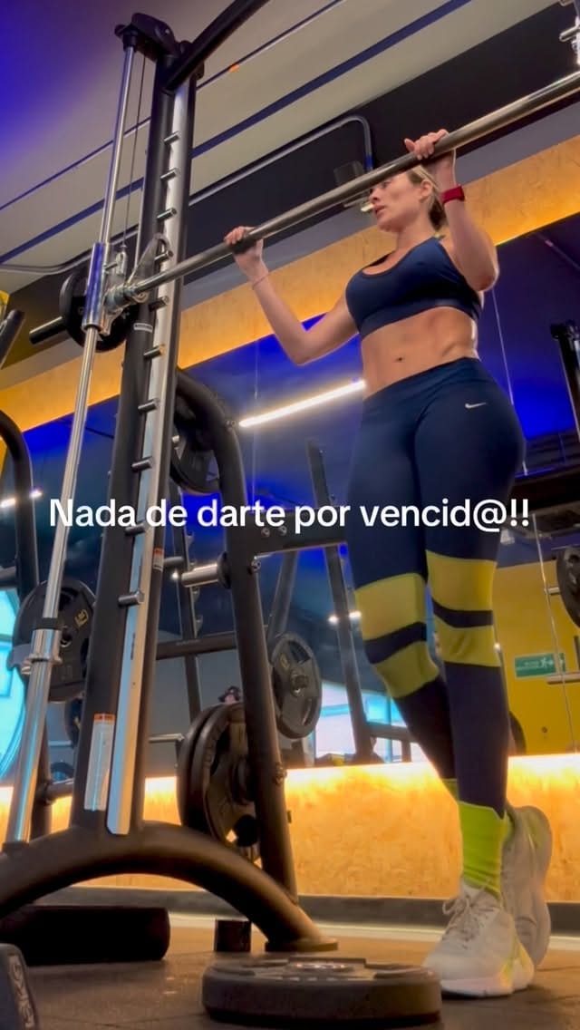 Post 2 by Jimena Sanmiguel on Instagram (video)