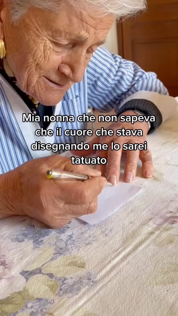 Post 8 by piccola marzi on Instagram (video)
