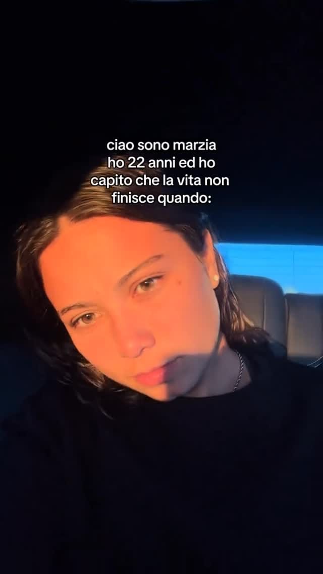 Post 7 by piccola marzi on Instagram (video)