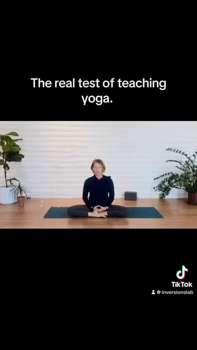 Post 8 by denise payne yoga 🦋 on Instagram (video)