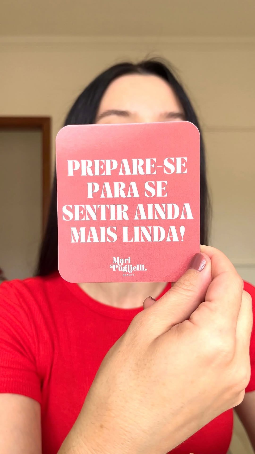 Post 1 by Camila Santos | Dicas de Beleza on Instagram (video)