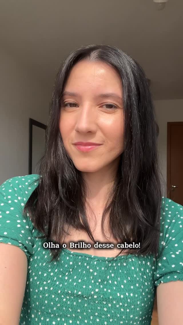 Post 7 by Camila Santos | Dicas de Beleza on Instagram (video)