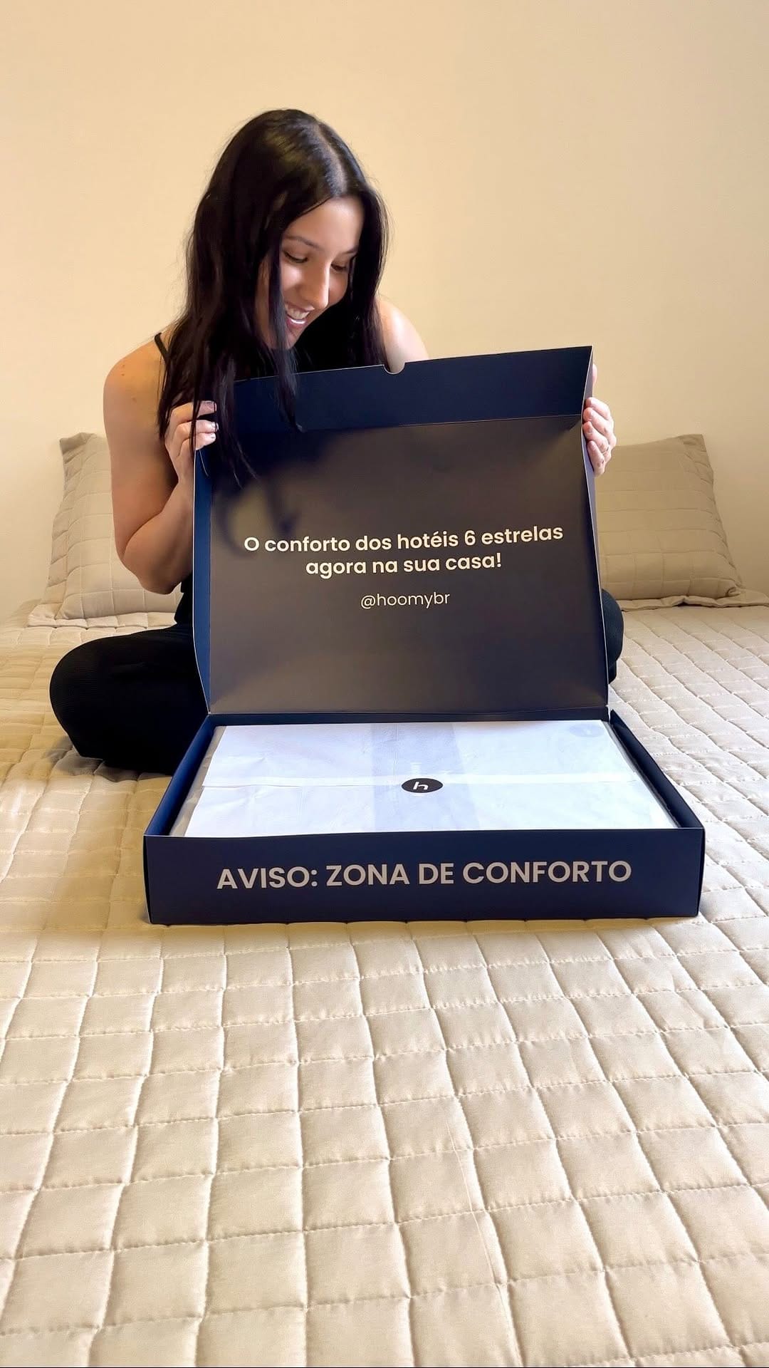 Post 5 by Camila Santos | Dicas de Beleza on Instagram (video)