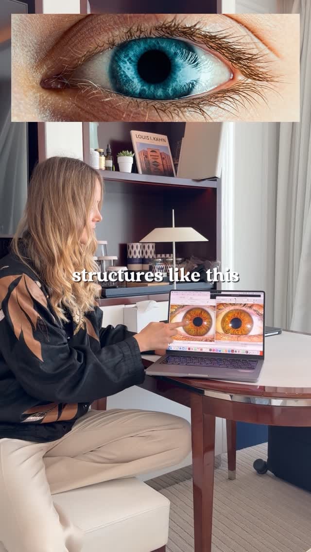 Post 5 by Jana Jung | Clinical Herbalist on Instagram (video)
