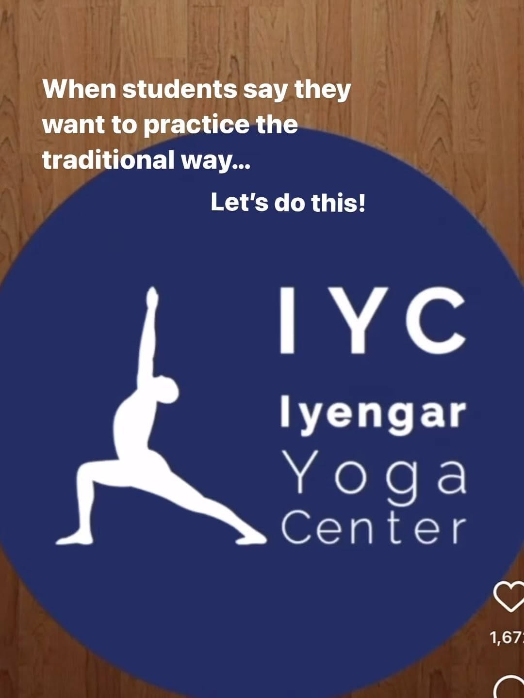 Post 4 by Fire Flow Yoga on Instagram (video)