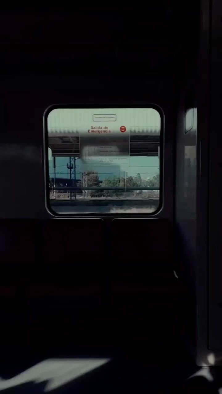 Post 9 by Philip Parchment on Instagram (video)