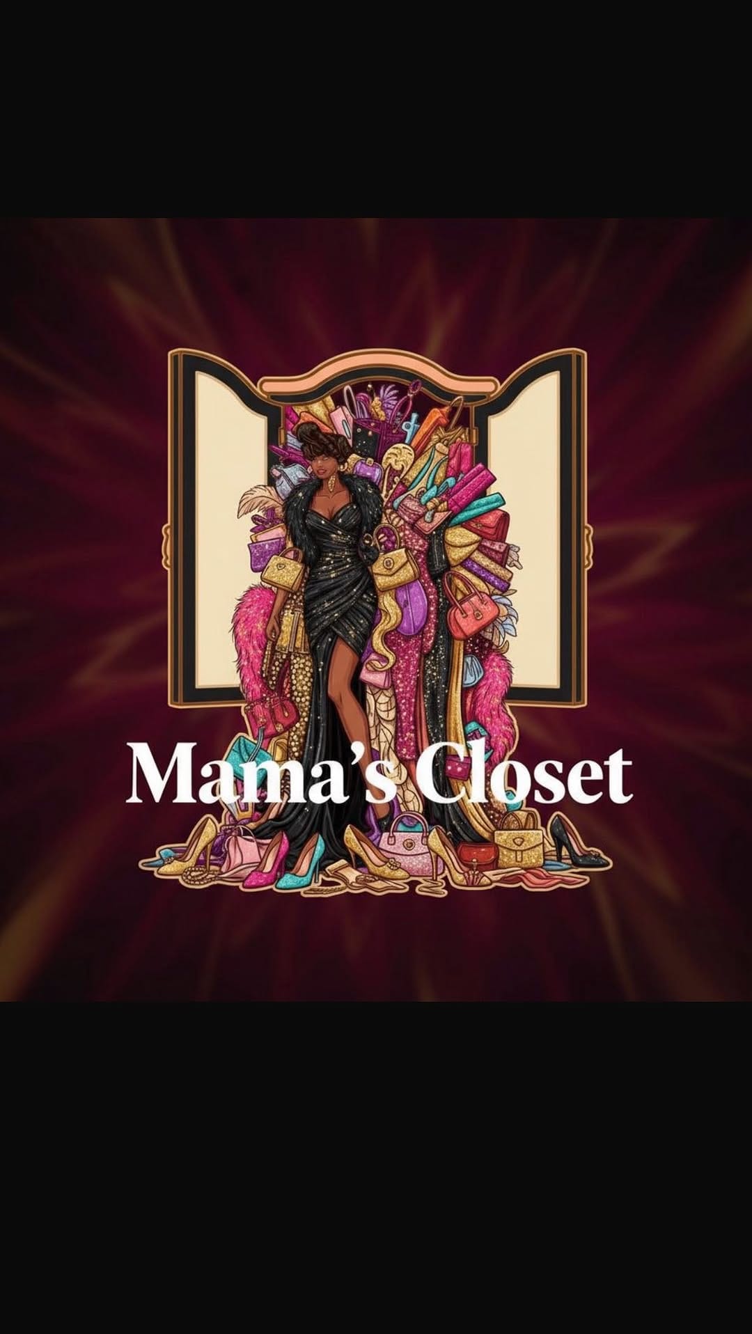 Post 2 by Sinitta on Instagram (video)