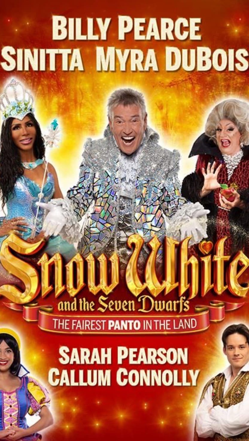 Post 5 by Sinitta on Instagram (video)