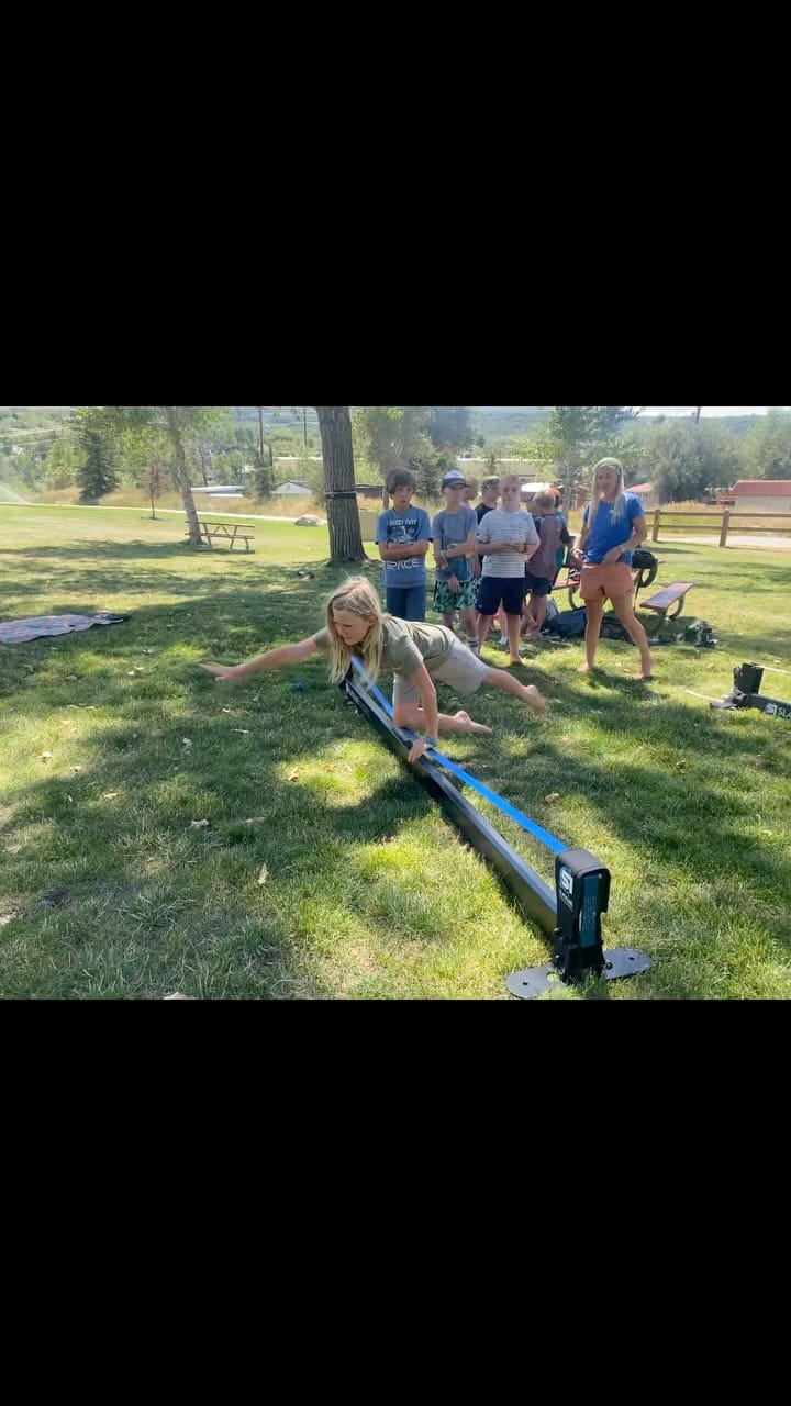 Post 2 by Jerrod Skywalker on Instagram (video)