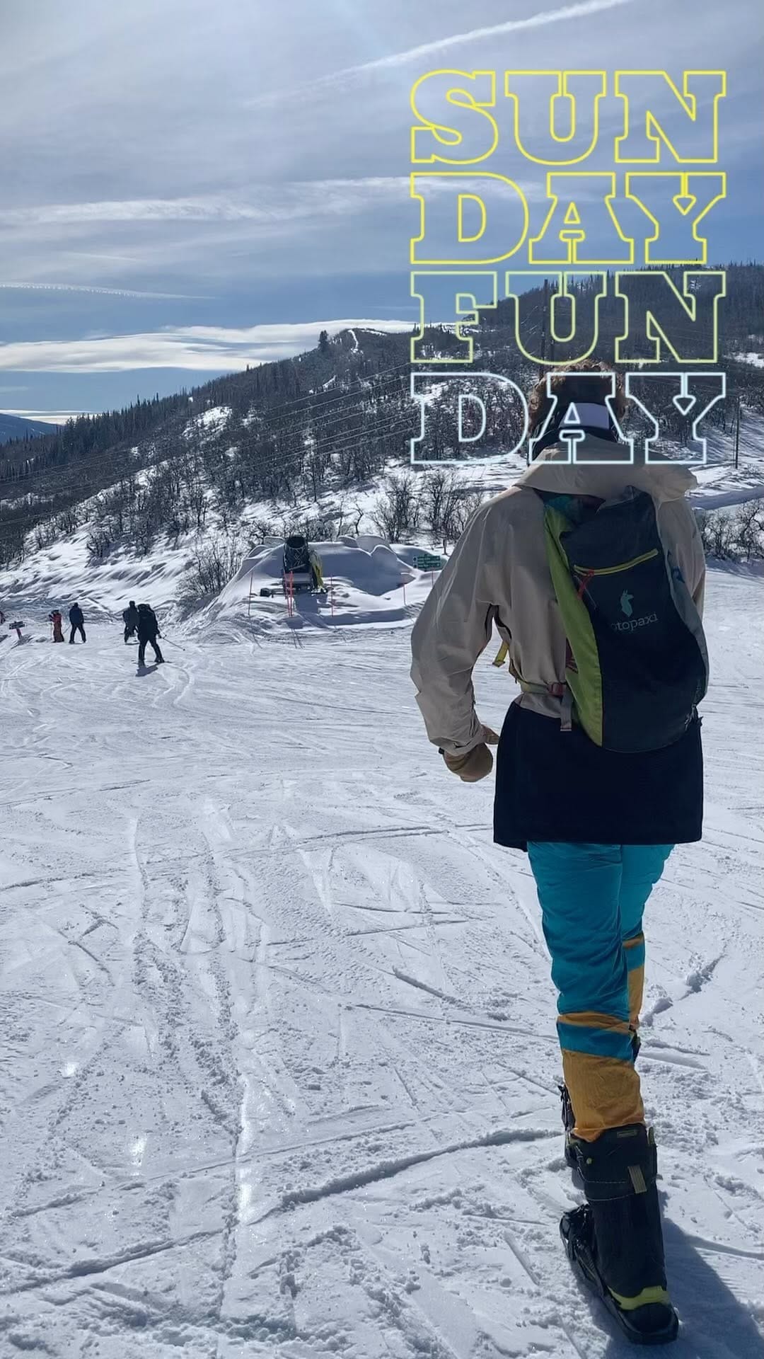 Post 6 by Jerrod Skywalker on Instagram (video)