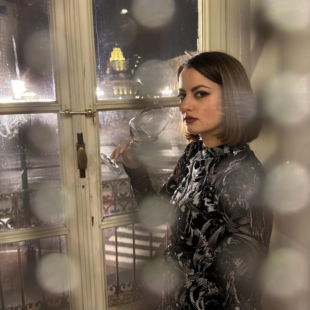 Post 1 by Veronica Fasano on Instagram (carousel)