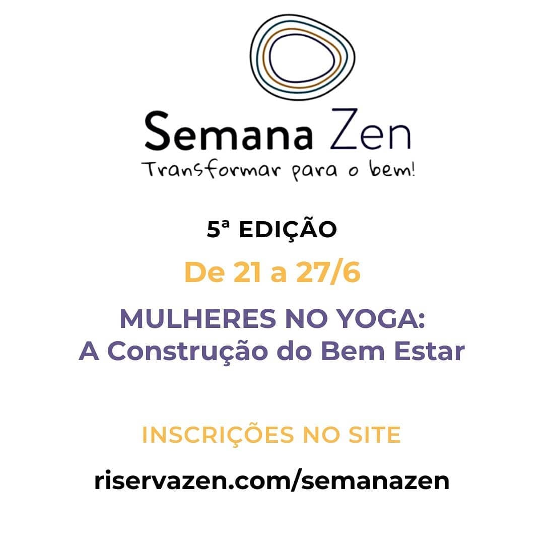 Post 4 by Dia Internacional do Yoga BR on Instagram (carousel)