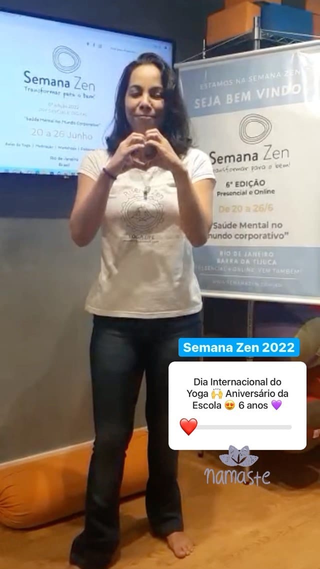 Post 2 by Dia Internacional do Yoga BR on Instagram (video)