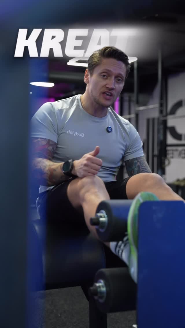Post 5 by Morten Svanevik on Instagram (video)