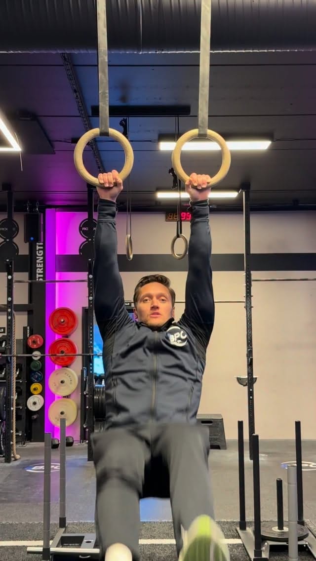 Post 1 by Morten Svanevik on Instagram (video)