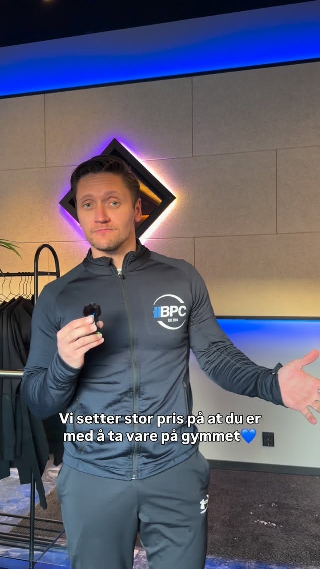 Post 3 by Morten Svanevik on Instagram (video)