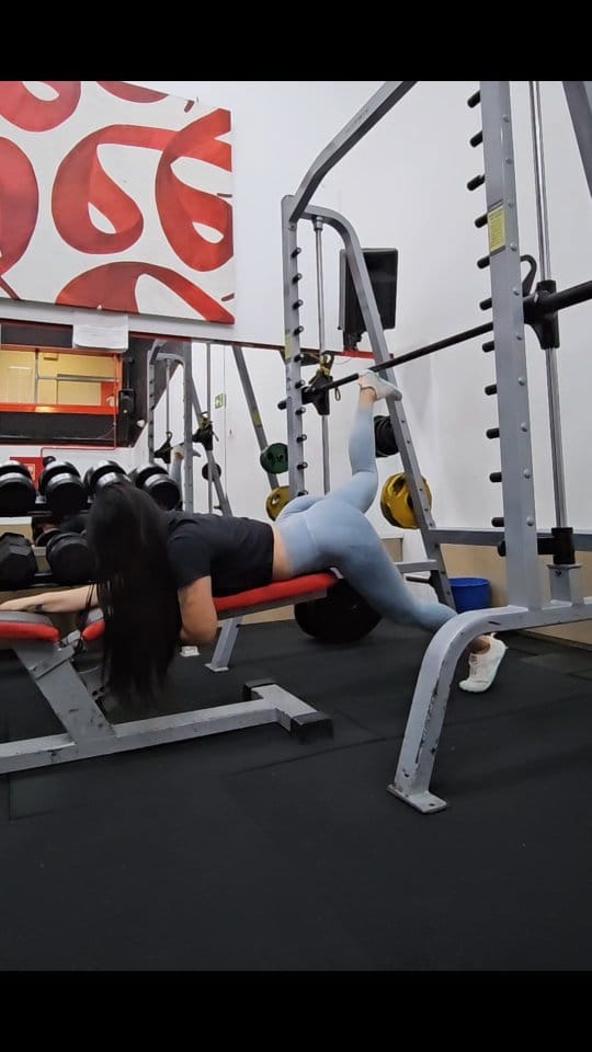 Post 2 by Giannina Lujan on Instagram (video)