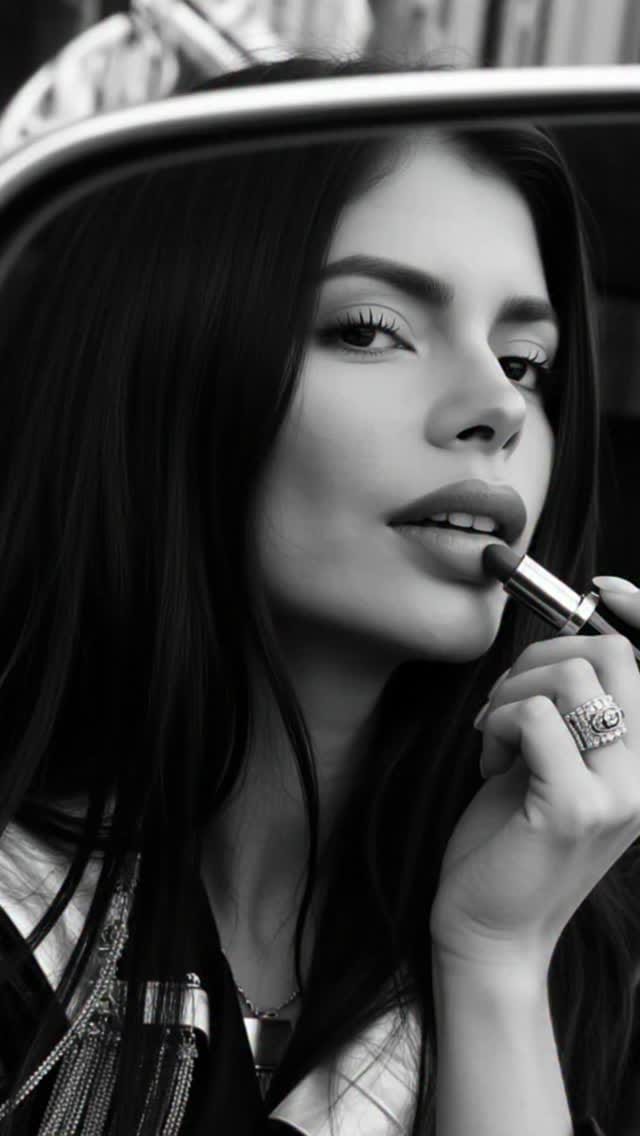 Post 4 by Giannina Lujan on Instagram (video)