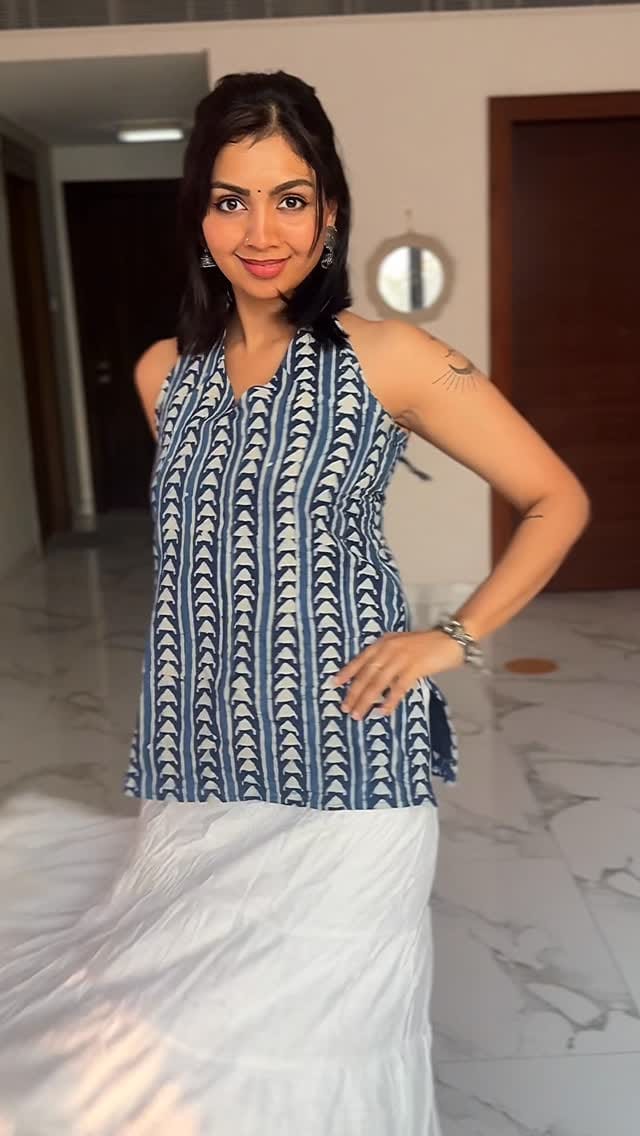 Post 6 by Dr.Priyanka on Instagram (video)