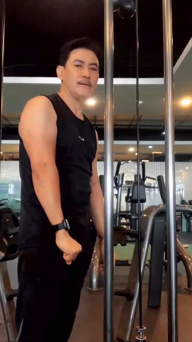 Post 1 by Abun Hadi on Instagram (video)