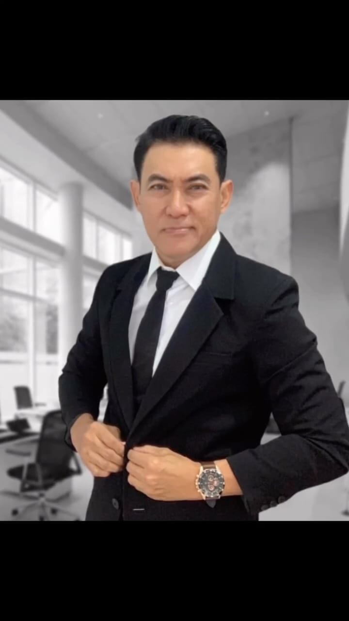 Post 10 by Abun Hadi on Instagram (video)