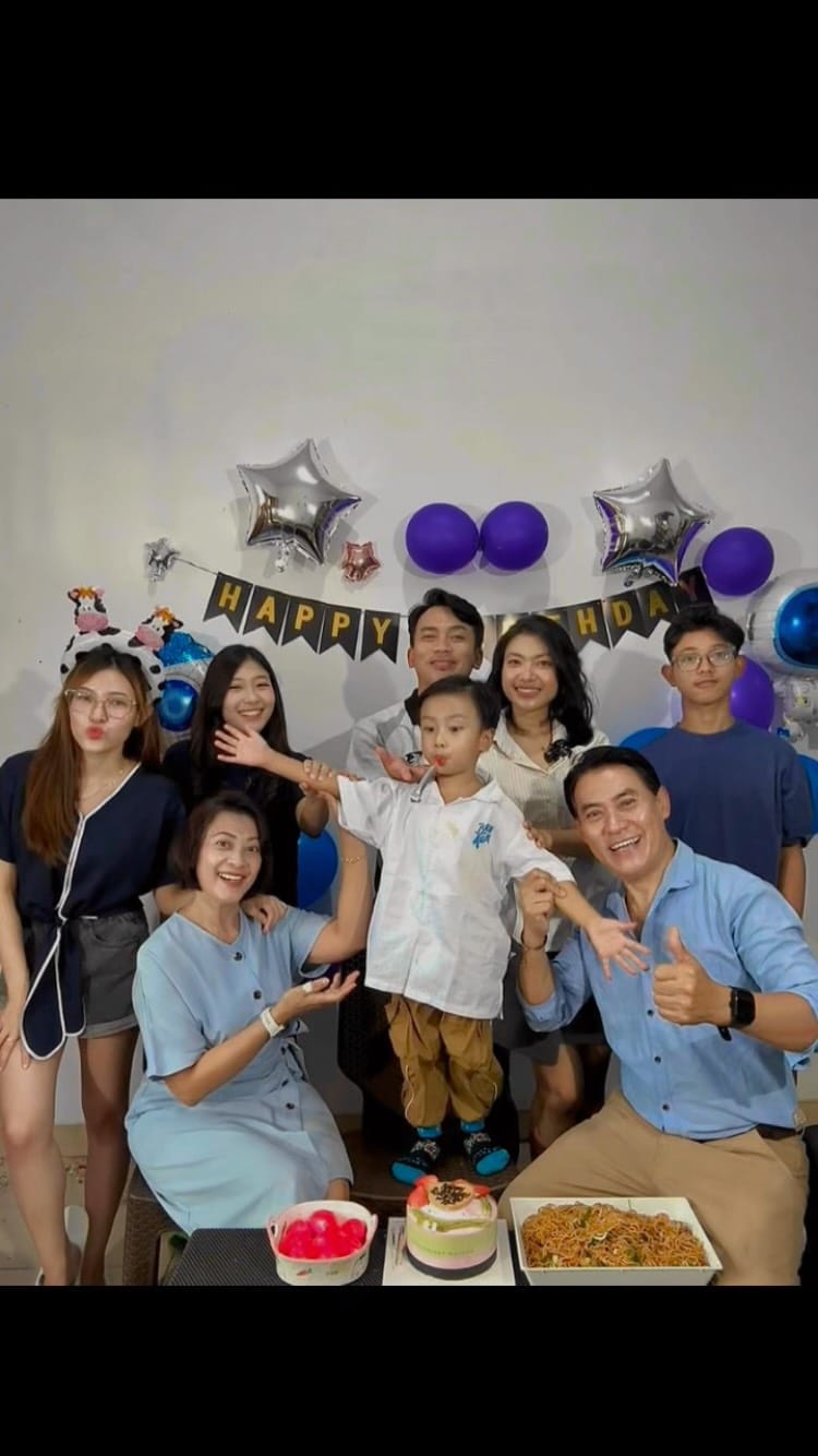 Post 3 by Abun Hadi on Instagram (video)