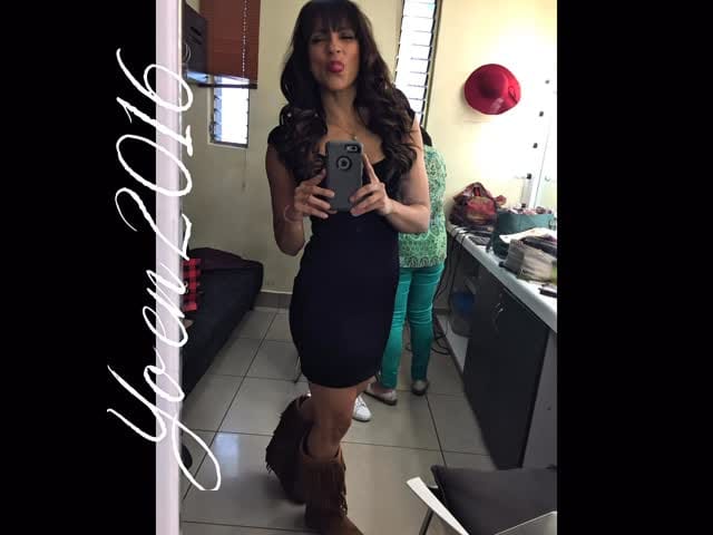 Post 5 by Gabriela Porras on Instagram (video)
