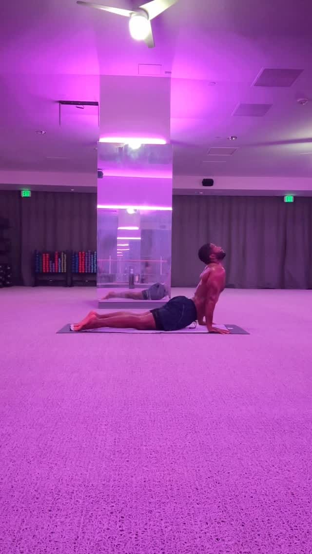 Post 9 by Derek Jay Garlington on Instagram (video)