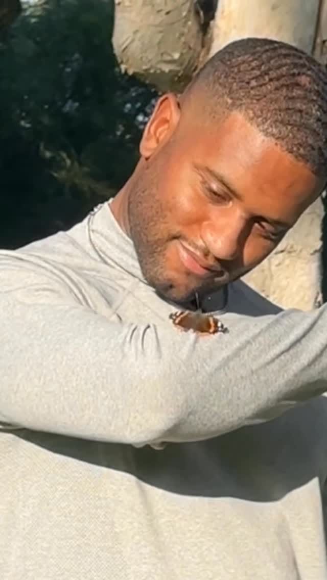 Post 8 by Derek Jay Garlington on Instagram (video)