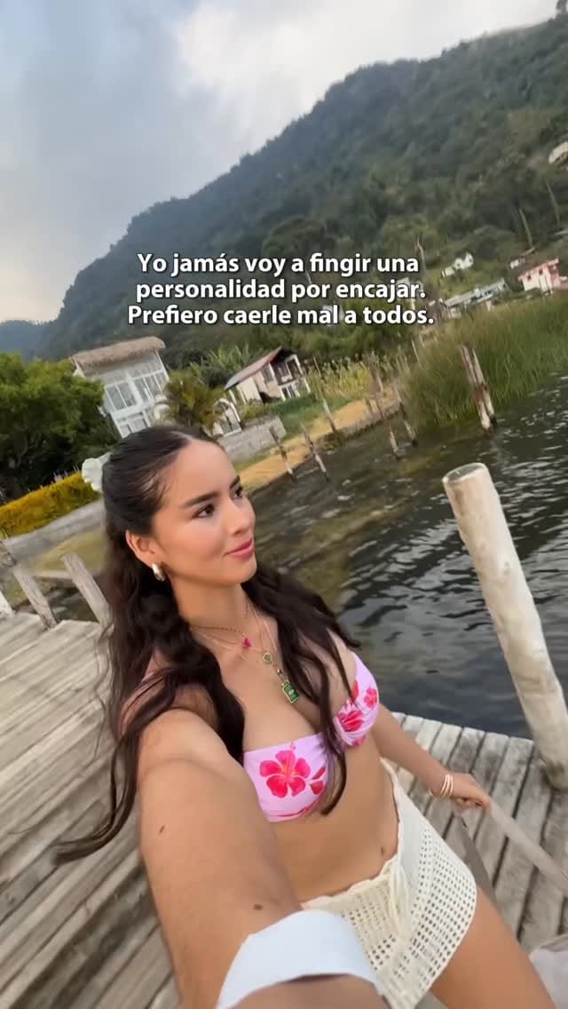 Post 1 by Lina Calixto on Instagram (video)