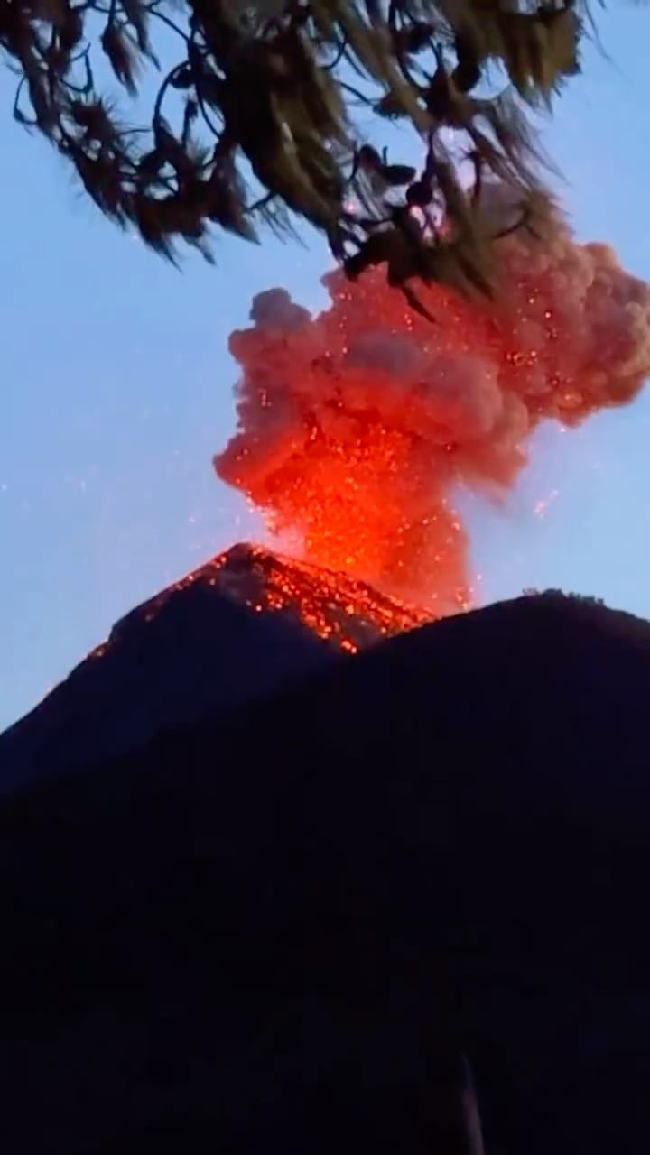 Post 10 by Lina Calixto on Instagram (video)