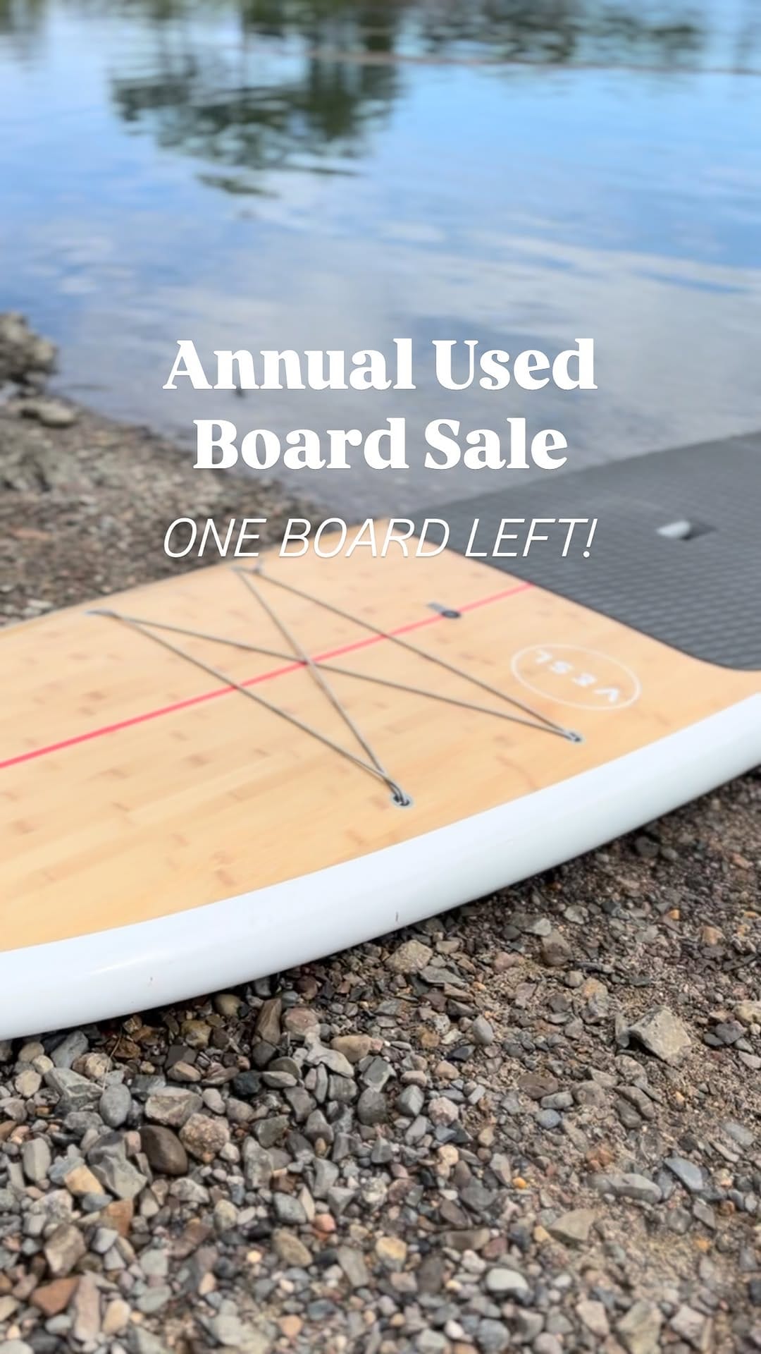 Post 1 by Portsmouth Paddle Co. on Instagram (video)