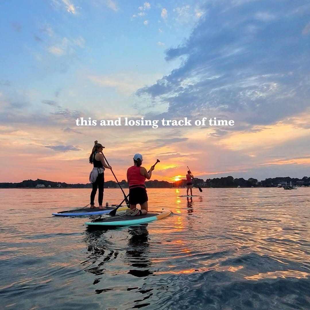Post 2 by Portsmouth Paddle Co. on Instagram (carousel)