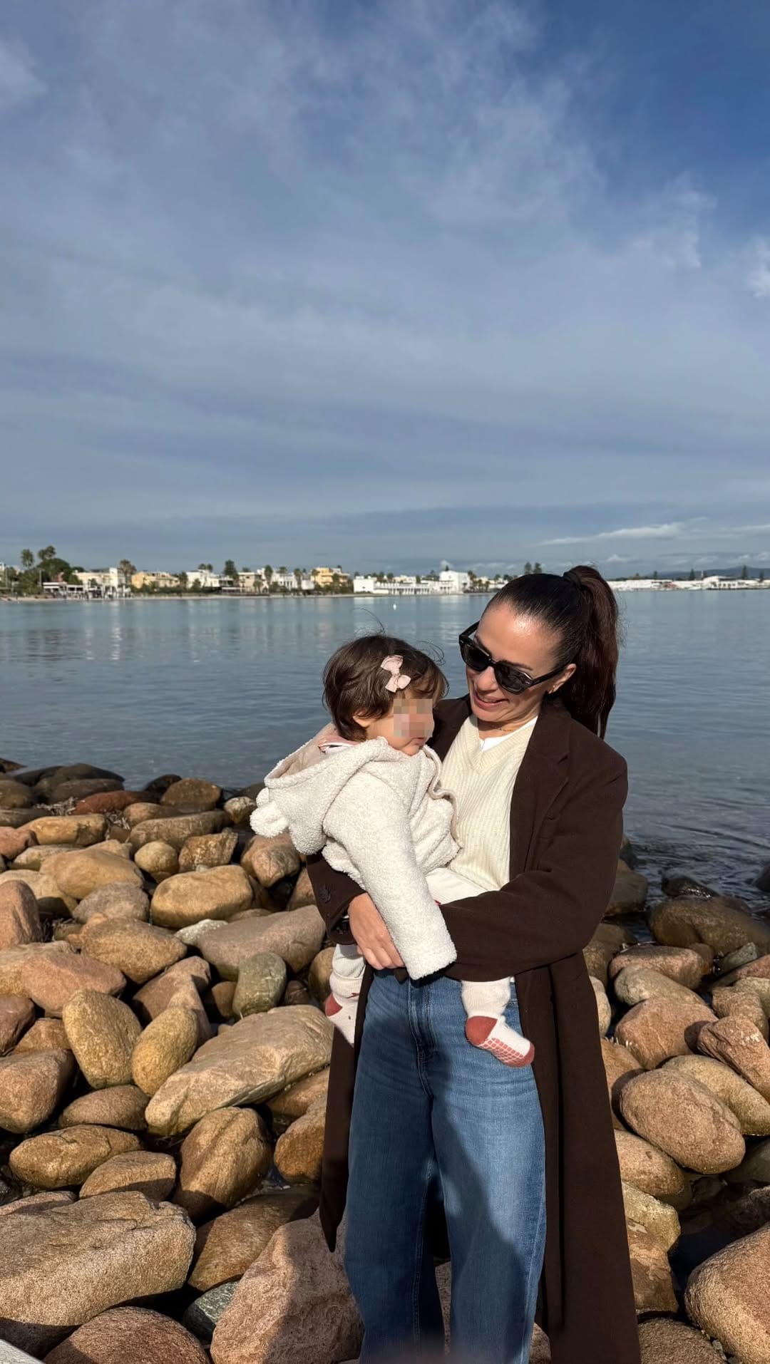 Post 8 by Claudia Casanova | Insegnante Yoga & Wellness Creator on Instagram (video)