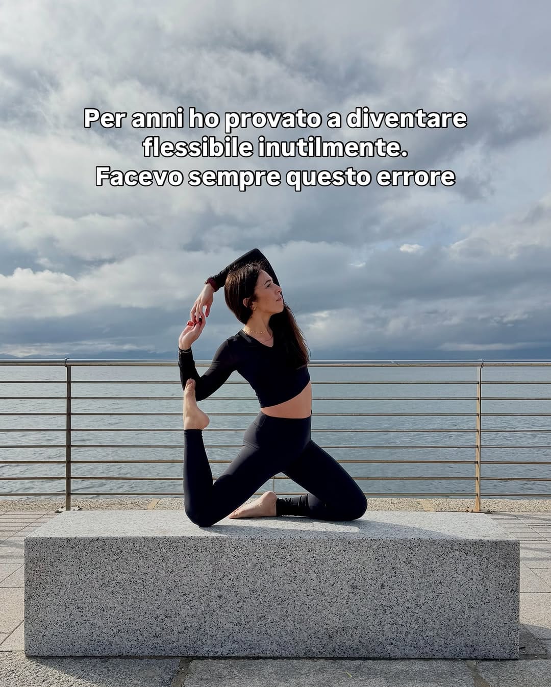 Post 9 by Claudia Casanova | Insegnante Yoga & Wellness Creator on Instagram (carousel)