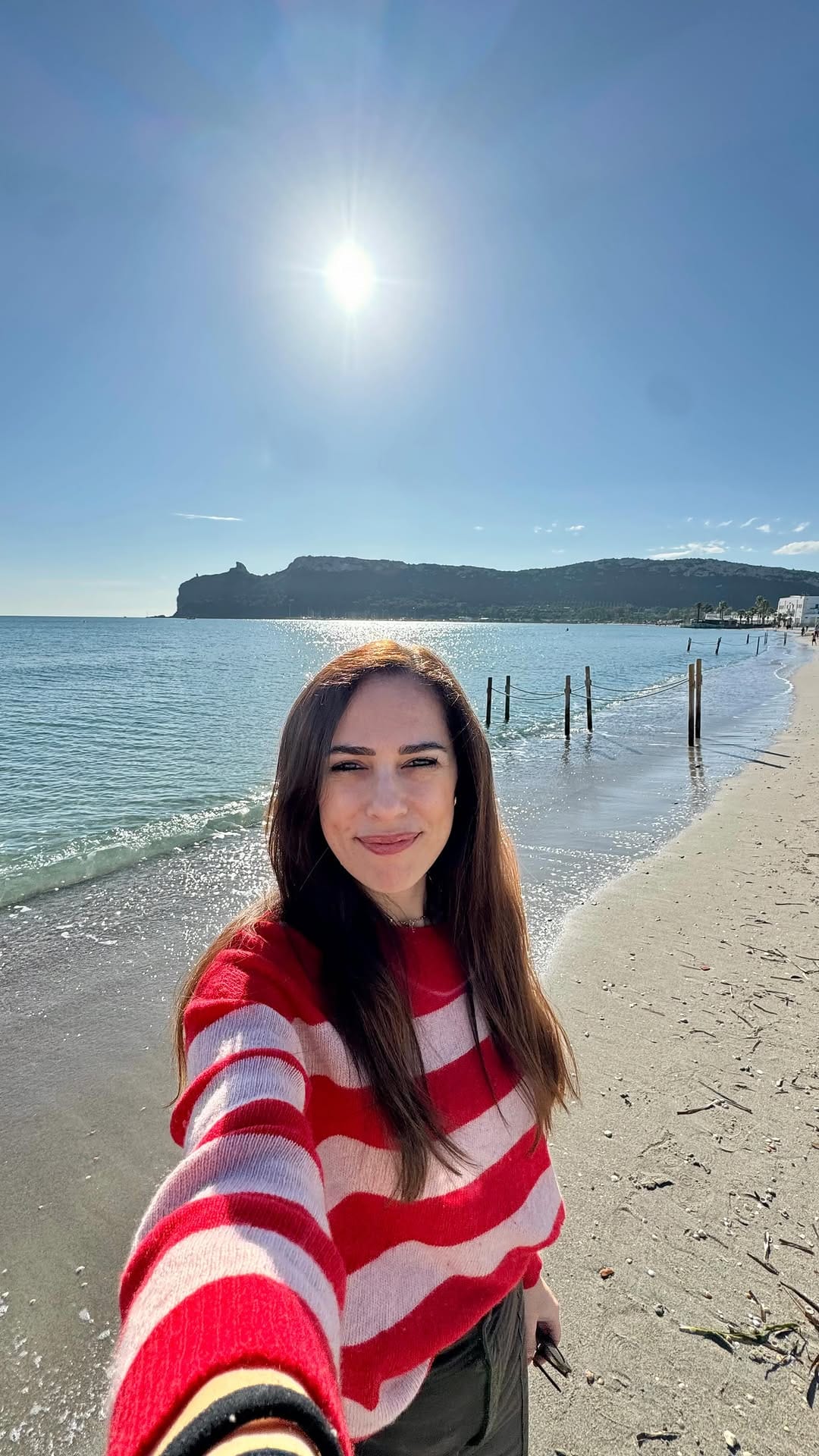 Post 10 by Claudia Casanova | Insegnante Yoga & Wellness Creator on Instagram (video)