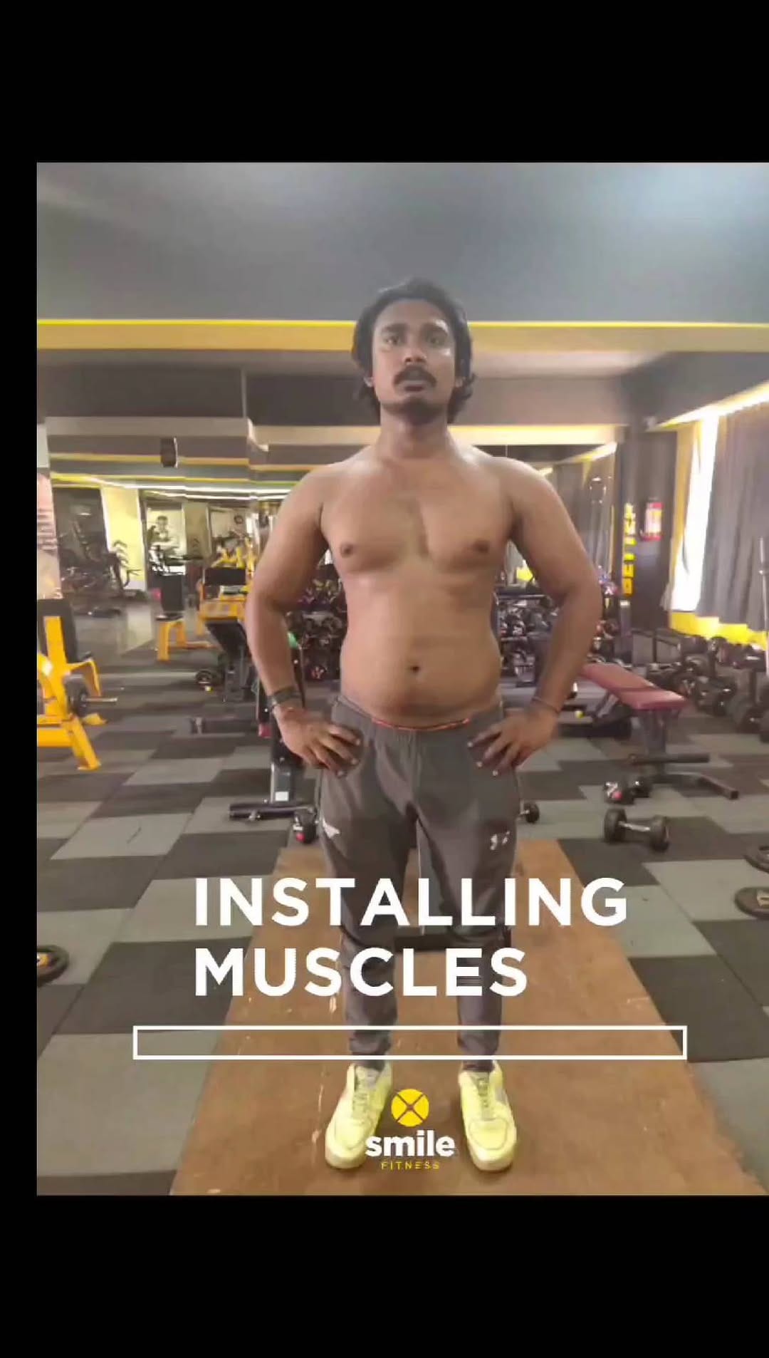 Post 8 by Darshit Patel on Instagram (video)