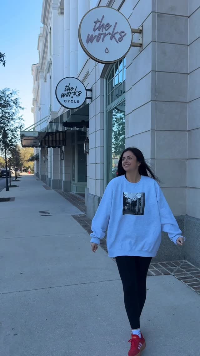 Post 4 by The Works on Instagram (video)