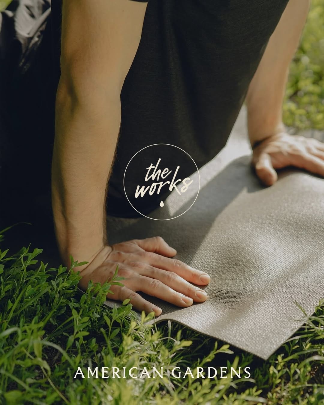 Post 6 by The Works on Instagram (image)