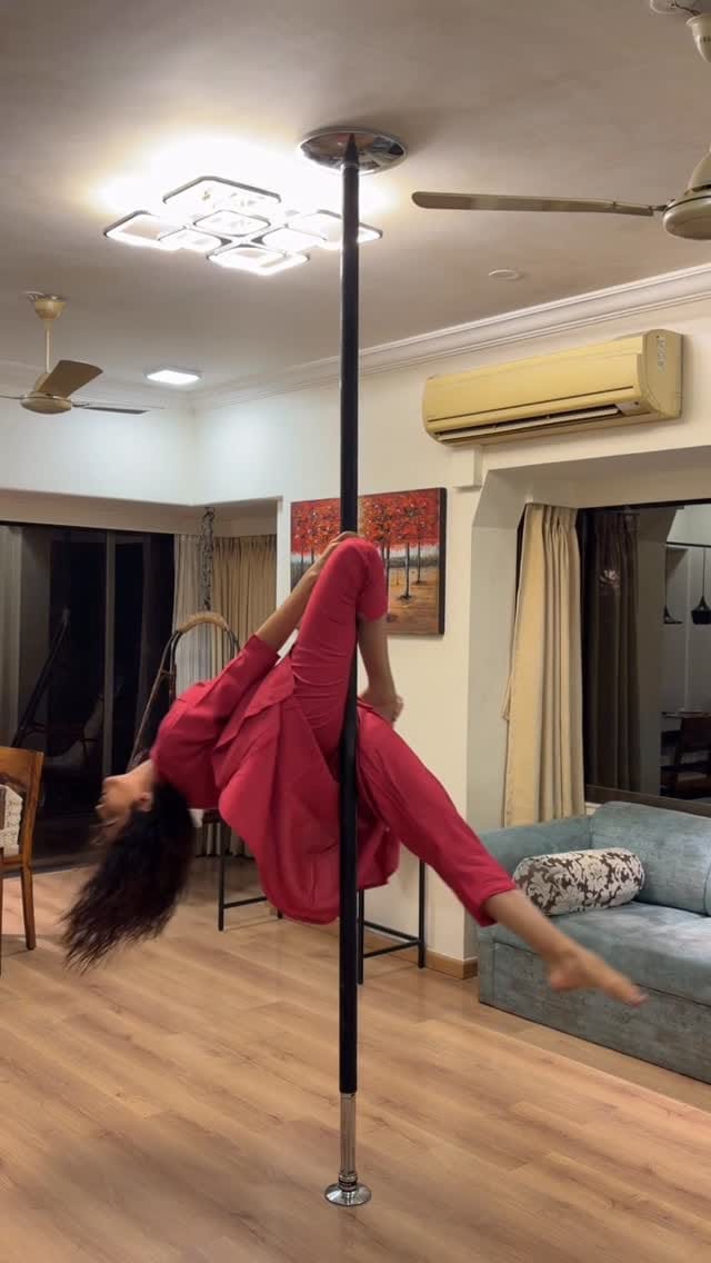 Post 1 by Niyoshi Marfatia on Instagram (video)