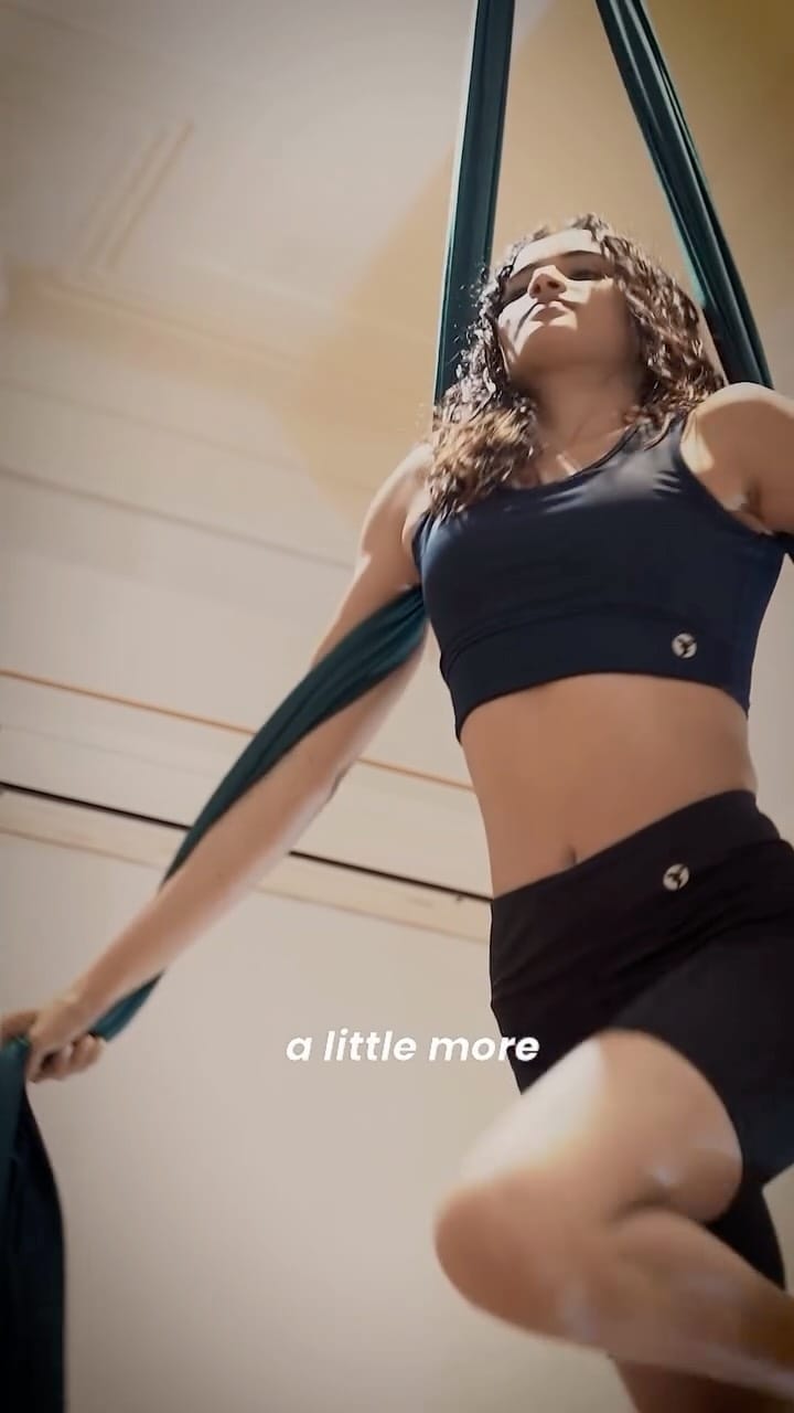Post 3 by Niyoshi Marfatia on Instagram (video)