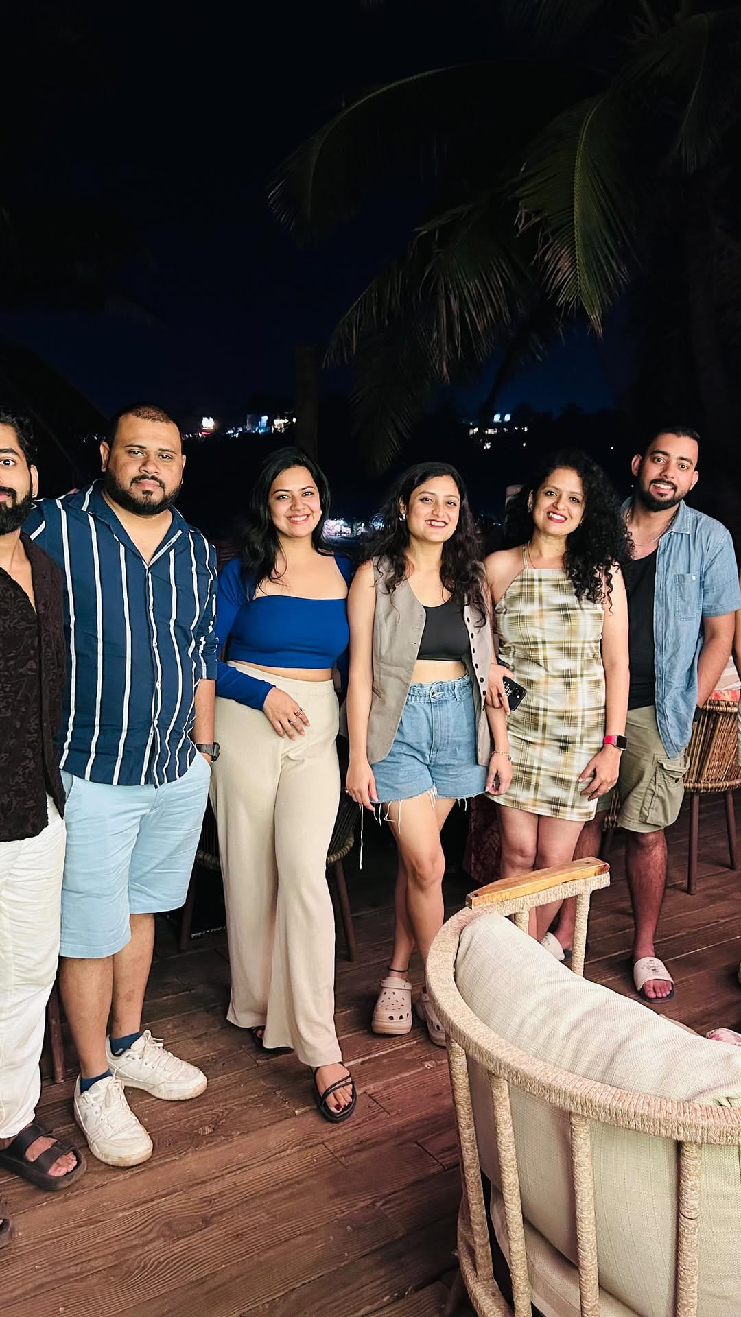 Post 10 by Poojashree Harsha on Instagram (video)