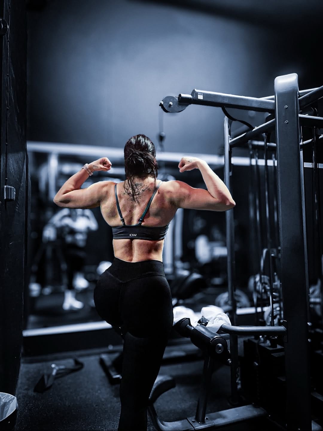 Post 10 by Jeanett Steinsland on Instagram (image)