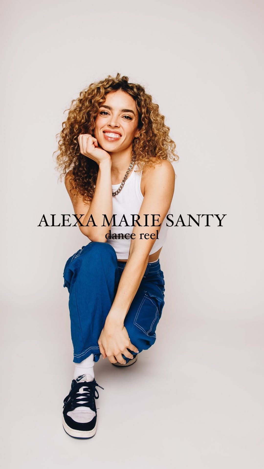Post 10 by Alexa Marie Santy on Instagram (video)