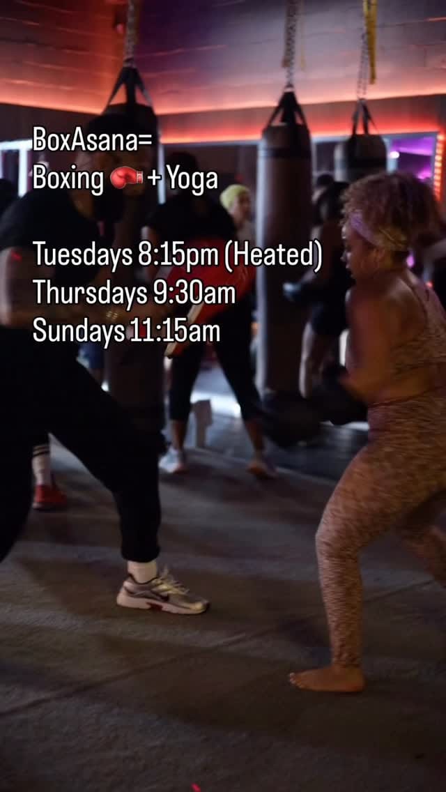 Post 3 by Martesse Gilliam on Instagram (video)