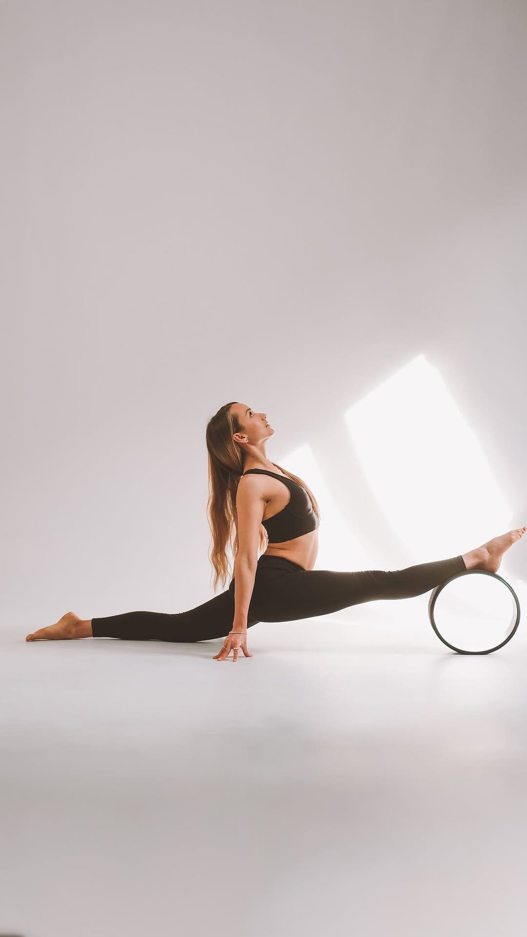 Post 5 by Ekaterina Zyrina | TYS on Instagram (video)