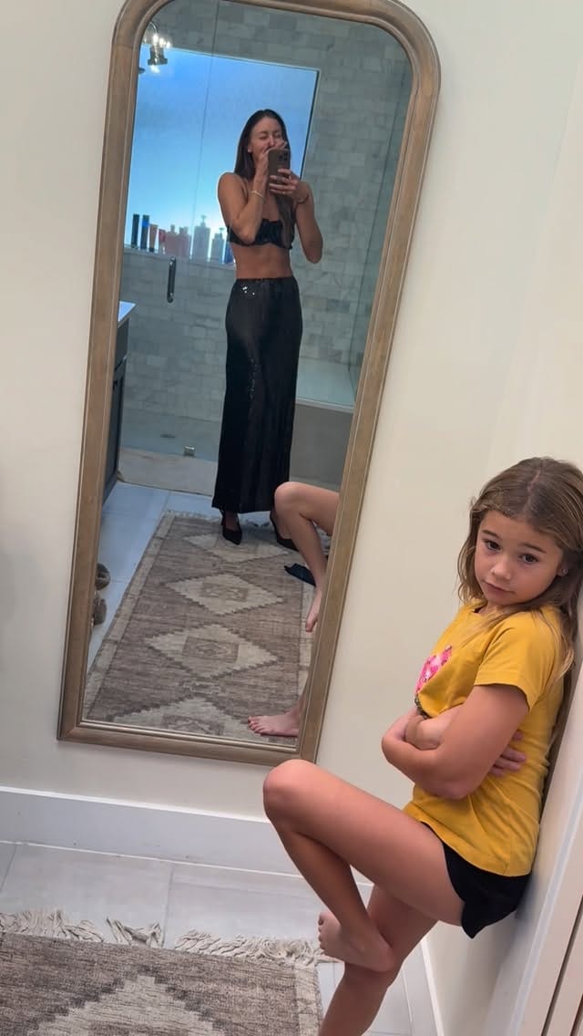 Post 2 by Jaimee Scope on Instagram (video)