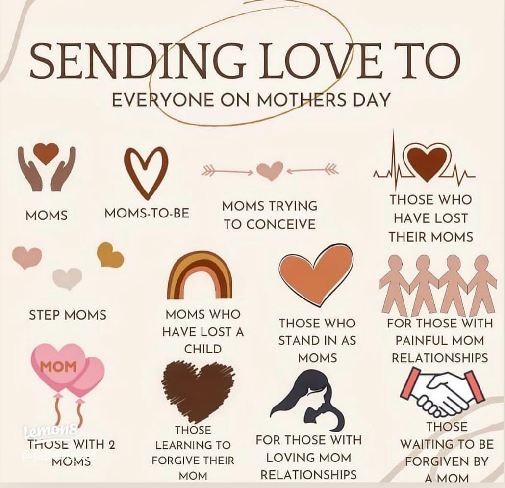 Post 1 by Fertile Ground Foundation | Infertility Warriors 🍃 on Instagram (image)