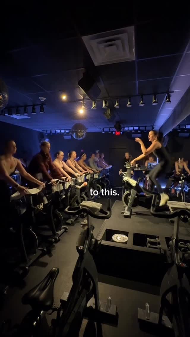 Post 9 by The Works Cycle on Instagram (video)